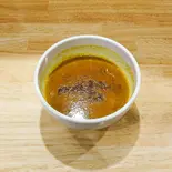 魚介豚骨カレー(約200g※ルーのみ)（ラーメン屋が本気でカレー作ってみた。）