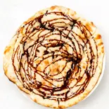 CHOCOLATE NAAN チョコレートナン（ナマステ朝霞アジアン ダイニング ＆ バー）