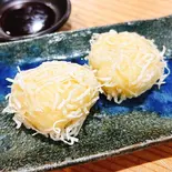 絶品！海鮮いかしゅうまい (2個)【酢醤油】（【本格町中華】珍十番）