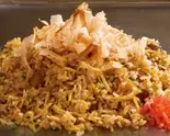 そばめし(ソース / 醤油)(かんろ浜松町店)
