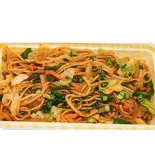チャウミン(野菜) Chowmin Veg.（samaアジアンダイニング）