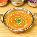 【カレー当店人気No.2】チキンカレー Chicken Curry（カレーマサラ）