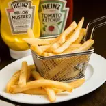 フレンチ フライ（shake tree burger＆bar）