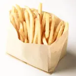 フレンチフライ French Fries(Jami Jami Burger森野店)