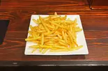 フライドポテト倍(揚げ前約400g)（らあめん元）