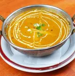 ガーリックチキンGarlic Chicken Curry（インドネパール料理 8848カレー屋）