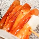 ソトック（Chicken'z 鶴見店 (チキンズ) 韓国料理 韓国チキン Chicken'z tsurumiten）