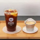 今日も贅沢プリン アレンジカフェセット（MICHAEL CLAVIS）