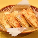 カブリナン Kaburi Naan（インド料理 ニューメズバーン）