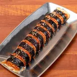 チーズキンパ/Cheese Gimbap/치즈김밥(ネネチキン1号店)
