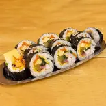 チーズキンパ(ボンボン食堂)