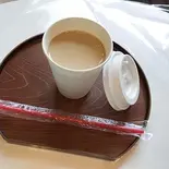 アイスカフェオレ (R)(Happy Spaceship)
