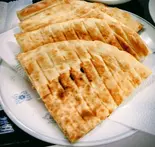 ナンNan 3枚（LIKE FOOD津田沼）