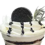 チョコレートラテ(アイス/ホット)（SCENARIO）