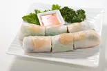生春巻き（ASIAN DINING＆BAR NAMASTE 武蔵新田店）