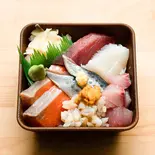 丸子丼（TOBI 新丸子店）