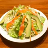 シーザーサラダ(2~3人前)（エルビーノELVINO池袋店）