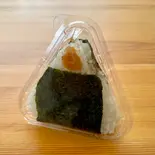 明太子 Mentaiko, spicy cod roe（【手作りおにぎり専門店】おともさん hand made onigiri）