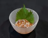 梅水晶（切磋琢磨）
