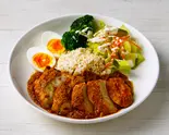 【人気No1】完全スリムカレー（スリムがカレーを食べるわけ）