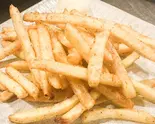 和風ポテトフライ（牡蠣処 一燈照隅）