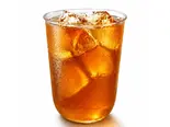 デトックスハーブティー(クレープ&スイーツ M's cafe (エムズカフェ) 鶯谷店)