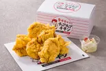 チキン6個BOX（チョアチョアチキン 北野町店）