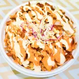 ケバブ丼 KEBAB RICE（うまいKEBAB）