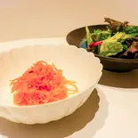 【単品】キャロットサラダ。50g Carrot(RESTAURANT MAMA.)