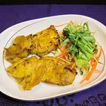 ㉜チキンティカ（サガラマタ チュラ）