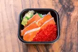 親子丼（丼丸の金子）
