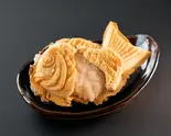 白あん（たこ焼き＆たい焼きけんちゃん）