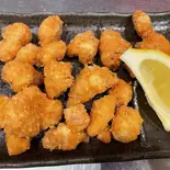 ナンコツ唐揚げ（新無極）