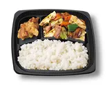 ホイコーロー弁当（大阪王将 高井田店）