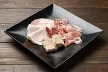 フランスのお肉屋さんのお惣菜盛り合わせ（maison de A+）