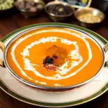 バターチキンカレー・Butter chicken curry（NAMASTE）