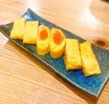 自家製明太だし巻き玉子（【宅配どんぶり】丼市場 清水店）