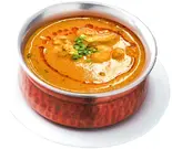 チキンカレー/Chicken Curry(すなお 目黒店)