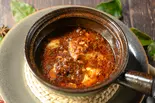 痺れ麻婆豆腐(アジアンビストロDai 二子玉川店)