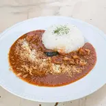 Bouno×Bouno特製日替りカレー(BUONO×BUONO)