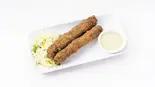 シシケバブ(マトン)（Moon Cafe）