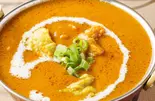 チキンカレー（本格カレー＆インド料理 マイタ 浜田山店 MAITA Hamadayama）