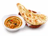 野菜カレーセット/Vegetable Curry Set(カレーパレスガネーシャ)