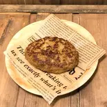 ハンバーグ（Curry’s Moon カリーズムーン）