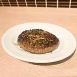 ハンバーグ 180g(一丁目 なんから食堂)