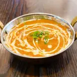 ダル(豆)カレー【単品】(Bean curryTanpin)(Kitchen King)