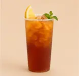 レモングラスピーチティー（ベトナム料理 Chi-Chan 上野店）