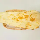 プレーンナン Plain Naan(ダナパニ インド エスニック料理)