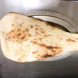 プレーンナン Plain Nan(クミン インドネパールレストラン&bar Kumin Indian Nepali Restaurant & Bar)