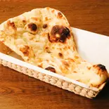 プレーンナン Plain Naan（アジアンダイニングシバマハル）